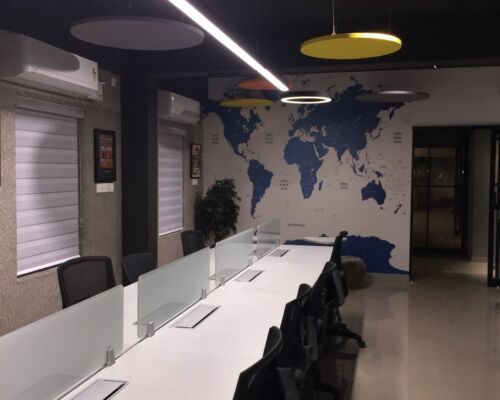 TVM office 3
