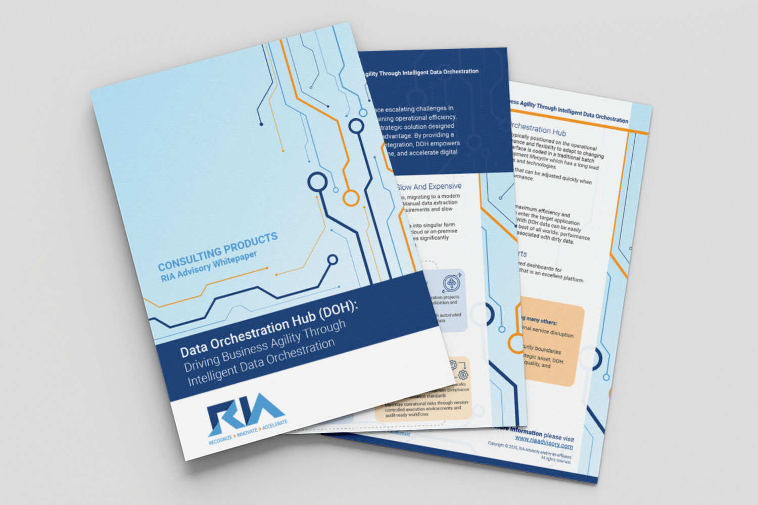 Data-Orchestration-Hub-(DOH)-for-Driving-Business-Agility